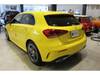 MERCEDES BENZ A-CLASS