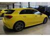 MERCEDES BENZ A-CLASS