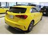 MERCEDES BENZ A-CLASS