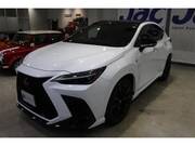 2023 LEXUS NX