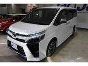 2021 TOYOTA VOXY