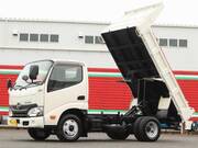 2017 HINO DUTRO