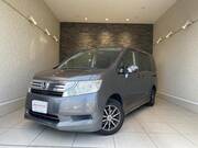 2012 HONDA STEPWAGON