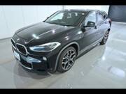 2019 BMW X2