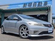 2009 HONDA CIVIC TYPE-R