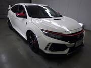 2019 HONDA CIVIC TYPE-R