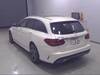 MERCEDES BENZ C-CLASS Stationwagon