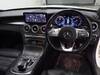 MERCEDES BENZ C-CLASS Stationwagon