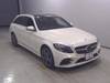 MERCEDES BENZ C-CLASS Stationwagon