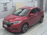 2019 HONDA VEZEL