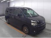 2010 TOYOTA VOXY X L EDITION