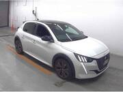 2022 PEUGEOT 208