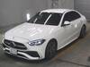 MERCEDES BENZ C-CLASS