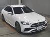 MERCEDES BENZ C-CLASS