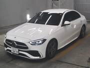 2024 MERCEDES BENZ C-CLASS