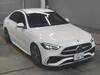 MERCEDES BENZ C-CLASS