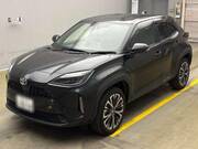 2022 TOYOTA YARIS CROSS Z