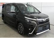 2018 TOYOTA VOXY