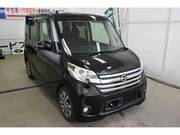 2014 NISSAN DAYZ ROOX