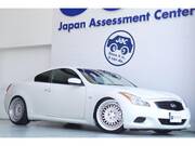 2008 NISSAN SKYLINE