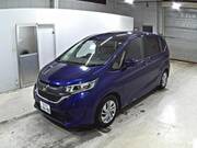 2019 HONDA FREED