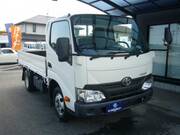 2018 TOYOTA DYNA