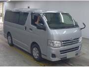 2012 TOYOTA REGIUS ACE VAN DX GL PACKAGE