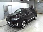 2023 SUZUKI ESCUDO
