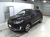 SUZUKI ESCUDO