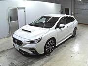 2022 SUBARU LEVORG