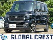 2024 HONDA N-BOX CUSTOM