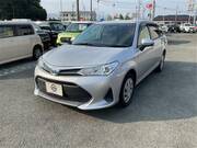 2020 TOYOTA COROLLA FIELDER
