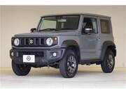 2024 SUZUKI JIMNY SIERRA