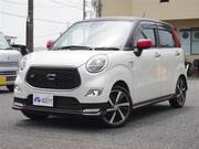 2018 DAIHATSU CAST