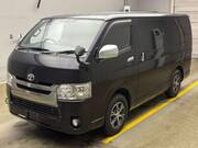2020 TOYOTA HIACE VAN