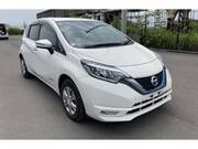 2020 NISSAN NOTE