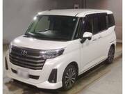 2021 TOYOTA ROOMY