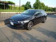 2023 VOLKSWAGEN GOLF VARIANT