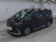 2024 TOYOTA ALPHARD