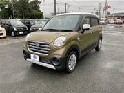 2019 DAIHATSU CAST