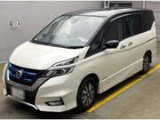 2019 NISSAN SERENA