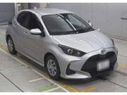 2021 TOYOTA YARIS