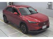 2021 HONDA VEZEL G