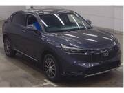 2022 HONDA VEZEL