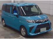 2021 TOYOTA ROOMY