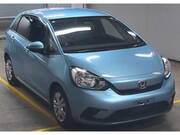 2021 HONDA FIT