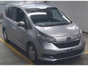 2021 HONDA FREED