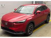 2022 HONDA VEZEL G