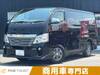 NISSAN NV350 CARAVAN WAGON