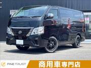 2023 NISSAN CARAVAN